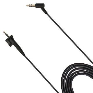 Replacement Audio Cable Cord for BOSE AE2 AE2i AE2w Headphones: Electronics