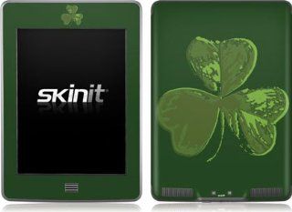 St. Patricks Day   Green Clover   Kindle Touch   Skinit Skin: Kindle Store
