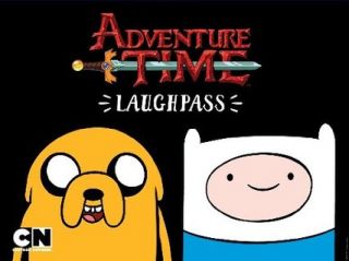 Adventure Time: Season 4, Episode 1 "Another Way/Ghost Princess":  Instant Video