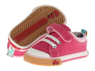 See Kai Run Kids Kristin Girls Shoes (Pink)