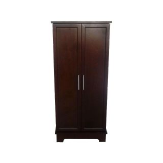 Mele & Co. Lynwood Jewelry Armoire