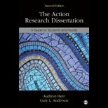 Action Research Dissertation  A Guide for Students and Faculty
