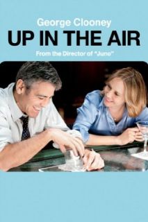 Up in the Air: George Clooney, Vera Farmiga, Anna Kendrick, Jason Bateman:  Instant Video