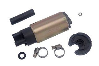 Precise 402 P8404 Electric Fuel Pump For Select Lexus and Toyota Vehicles: Automotive