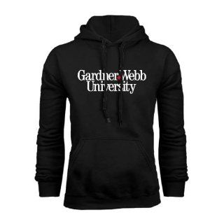 Gardner Webb Champion Black Fleece Hood 'Gardner Webb University' : Sports Fan Sweatshirts : Sports & Outdoors
