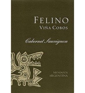 Felino Cabernet Sauvignon: Wine