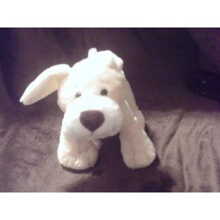 Webkinz HM452 Tawny Pup Plush Animal: Toys & Games