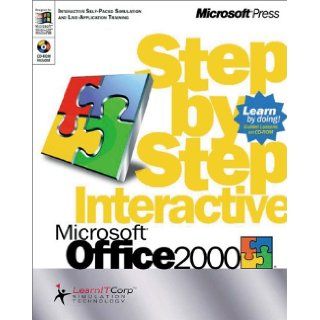 Microsoft Office 2000 Starts Here: Microsoft Press: 9780735605060: Books