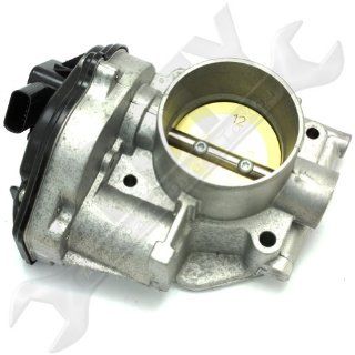 Standard Motor Products S20025 Electronic Throttle Body Automotive