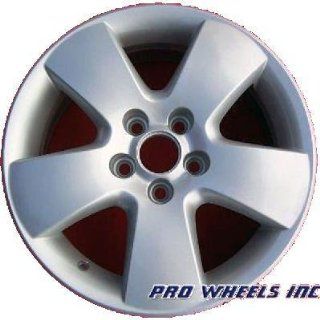 Volkswagen Jetta Passat 15X6" Silver Factory Original Wheel Rim 69792: Automotive