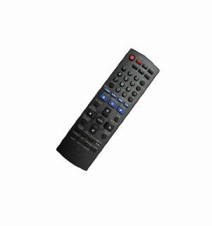 General Remote Control Fit For Panasonic N2QAYB000004 SA HT441 DVD Home Theater System Electronics