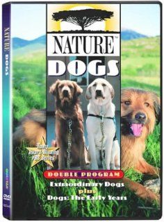 Nature: Dogs: F. Murray Abraham, Chris Morgan, George Page, Paul Christie, David Attenborough, Howard McGillin, Jay O. Sanders, Peter Coyote, Allison Argo, Craig Sechler, Nora Young, John Benjamin Hickey, Nigel Cole, Suzanne Weinert, Mark Hobson: Movies &a