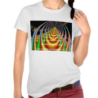 stairway to heaven custom t shirt