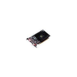 XFX ATI Radeon HD 4650 1 GB DDR2 Graphics Card PCI Express HD465XZDF2: Electronics