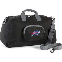 NFL Luggage Transformer Duffel Buffalo Bills/Black NFL Luggage Tote Bags