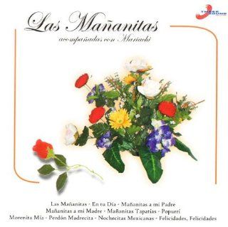 Mananitas: Acompanadas Con Mariachi: Music