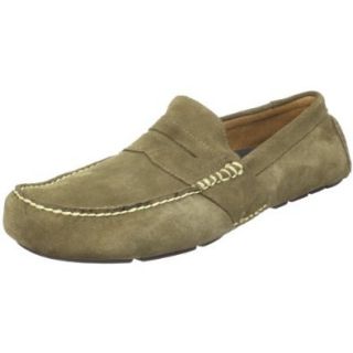 Polo Ralph Lauren Men's Telly Penny Loafer: Shoes