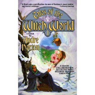 Tales of the Witch World 1: Andre Norton: 9780812547573: Books