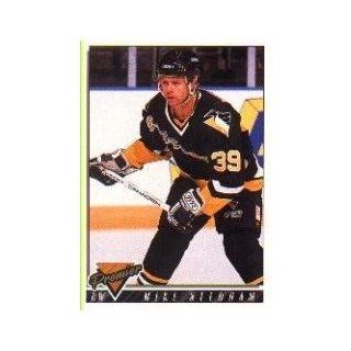 1993 94 Topps/OPC Premier #472 Mike Needham: Sports Collectibles