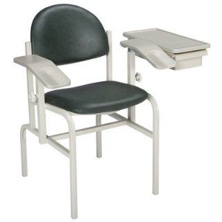 Blood Drawing Chair Color: Spanish Tile : Pencil Holders : Office Products