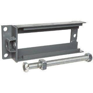 Browning 9SF16 Center Pull Take Up Frame, 3 Bolt, Inch, 9" Travel, 41 1/2" Length, 4 1/16" Width, 3 3/16" Bolt Hole Spacing Width: Take Up Block Bearings: Industrial & Scientific
