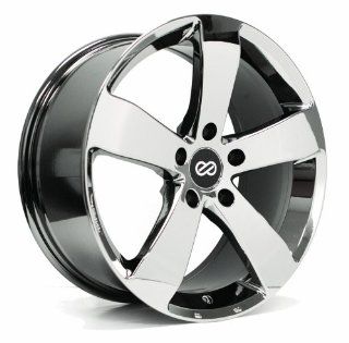 Enkei GP5  Performance Series Wheel, SBC (16x7.5"   5x114.3/5x4.5, 38mm Offset) One Wheel/Rim Automotive