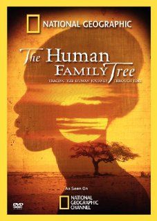 Human Family Tree: National Geographic: Movies & TV