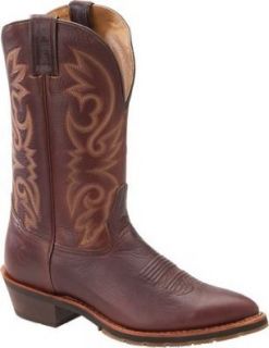 Double H Mens 11 Inch Square Toe Roper Style: DH3258: Shoes