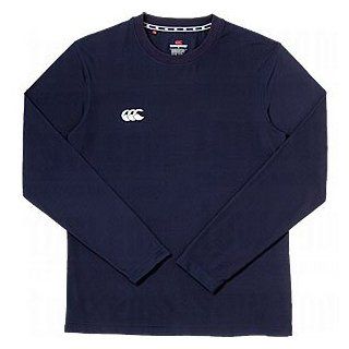 Canterbury IonX Loose Hot Long Sleeve T Shirt NA : Sports Related Merchandise : Sports & Outdoors