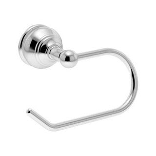 Symmons 473TP Allura Toilet Paper Holder, Chrome Finish    