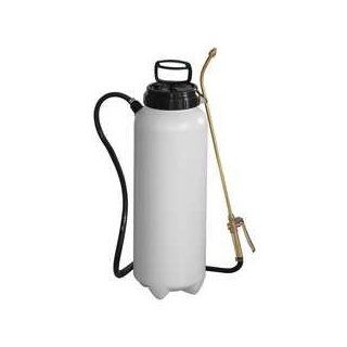 Westward 12U474 Compressed Air Sprayer, 3 Gal: Industrial Hardware: Industrial & Scientific