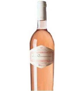 Selection Ott Les Domaniers Cotes De Provence 2011 750ML: Wine