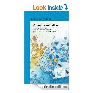 Polvo de estrellas (Spanish Edition) eBook: Norma Muoz Ledo: Kindle Store