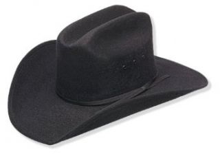 Outlaw Hat Co. Faux Felt Cowboy Hat Clothing