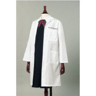 Fashion Seal 477 8 Womens Traditional Length Lab Coat, size: 8 [pack of 1]: Science Lab Coats And Jackets: Industrial & Scientific