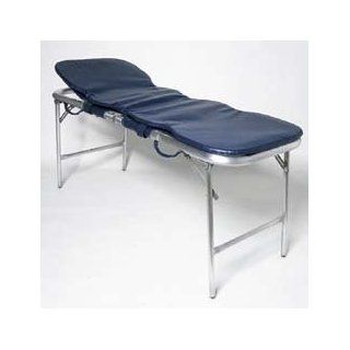 Symetry II Lounge   Symetry Series Donor Lounges and Recovery Cot, ASI   Model PS 620   Each: Health & Personal Care