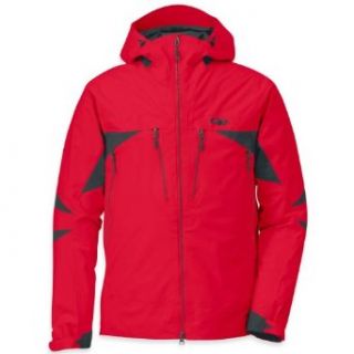 Outdoor Research Men's Maximus Jacket Clothing