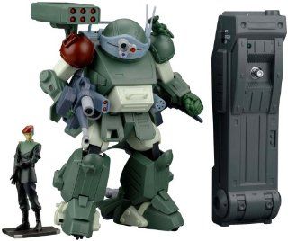 Armored Trooper Votoms: IRC Scopedog (Turbo Custom ver.2) [The Roots of Ambition ver.] (B band): Toys & Games