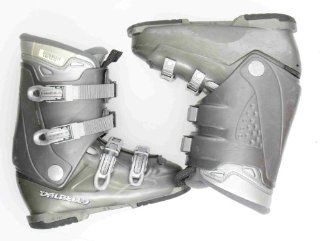 Used Dalbello MXR Gray Rec Ski Boots Women's Size 10.5 : Alpine Ski Boots : Sports & Outdoors
