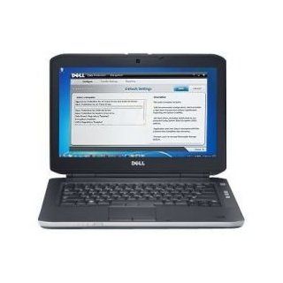 Dell Latitude E5430 14 Inch Laptop (2.4 GHz Core i3 3110M, 2 GB RAM, 320 GB HDD, Intel HD Graphics 4000, Windows 7 Home Premium) : Laptop Computers : Computers & Accessories