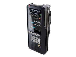 Olympus DS 7000 2 GB Durable Professional Recorder with Slide Switch Control and 2 inch Color LCD Screen Electronics