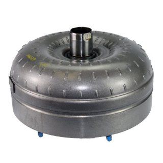 DACCO HD3696 6 2 Heavy Duty Torque Converter Remanufactured   Fits Transmission(s): E4OD  4R100 ; 5 Mounting Studs With 11.375" Bolt Pattern: Automotive