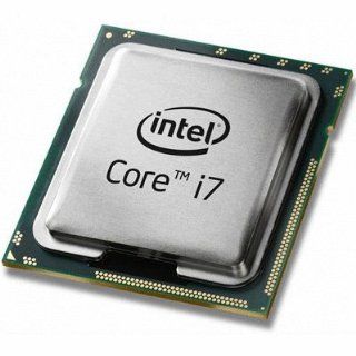 Intel BY80607002901AI Core i7 840QM 1.86GHz Mobile Tray Processor: Computers & Accessories