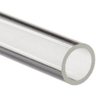 Kimble Chase 501 Soda Lime Glass Heparinized Red Color Coded Micro Hematocrit Capillary Tube (Case of 1200): Science Lab Capillary Tubes: Industrial & Scientific