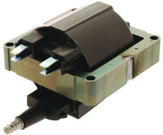 ACDelco D501A Ignition Coil: Automotive