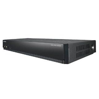 SAMSUNG 16 Channel SD DVR, 480 fps@CIF, 16 BNC inputs, 4 audio inputs, VGA/HDMI out, 1 TB hard drive, RS 485, 2 USB ports / SDR 5100 / Computers & Accessories