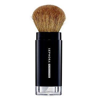SEPHORA COLLECTION Professionnel Refillable Powder Brush #54 : Makeup Brushes : Beauty