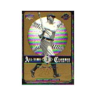 2002 Sweet Spot Classics #3 Babe Ruth: Sports Collectibles