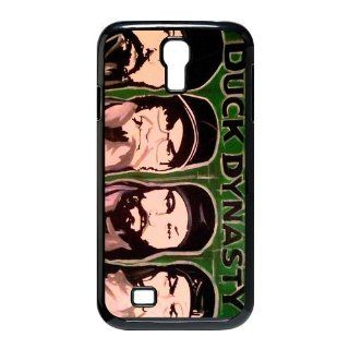 Duck Dynasty Case for Samsung Galaxy S4 Petercustomshop Samsung Galaxy S4 PC00117: Cell Phones & Accessories