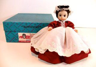 Madame Alexander Doll   Marme 415: Toys & Games